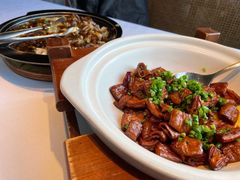 -马仕玖煲·融合菜·酥不腻烤鸭(人大店)