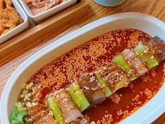 -隐庐·古法川菜(高新店)