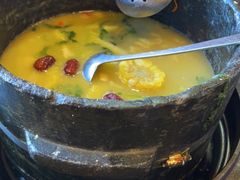 -峰瑞藏地美食·石锅鸡·牦牛肉(大昭寺品牌店)