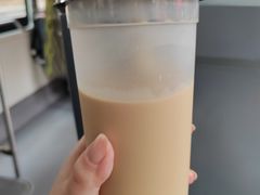 -Me&Joe意大利面·珍珠奶茶(鲁班路店)