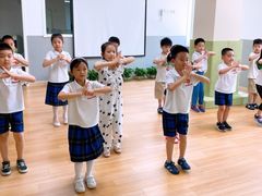 -天津蜂巢幼儿园·托育