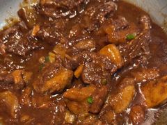 -北李妈妈菜·海肠捞饭(开发区万达店)