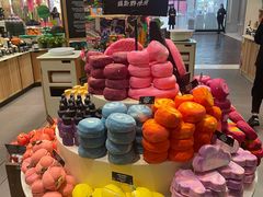 -LUSH(威尼斯人店)