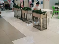 门面-DQ·蛋糕·冰淇淋(金桥店)