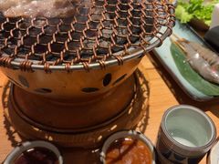 -烧肉达人•炭火烧肉(新天地店)