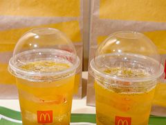 -麦当劳(天兴罗斯福店)