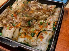 -吴越荣记苏州菜·松鼠桂鱼100%活鱼现做(斜塘老街店)