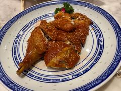 -香港百合居(LCM置汇旭辉广场店)