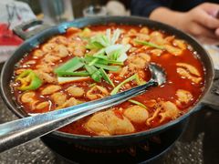 -湘肠香火锅店(团结湖店)