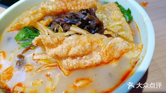 家味螺蛳粉&烤鱼(安远路店)图片