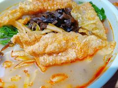 -家味螺蛳粉&烤鱼(安远路店)