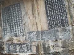 -桂林独秀峰王城景区
