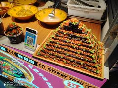 -亚龙湾亚泰商业街