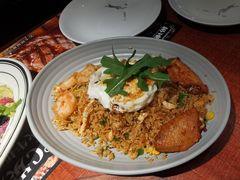 -卡朋厨房(289艺术园区店)