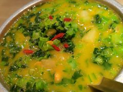 -耶里夏丽·新疆菜·28年喀什老馆(田林东路店)