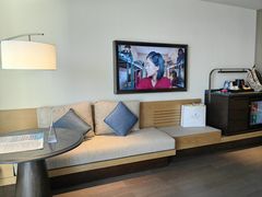 -深圳大梅沙京基洲际度假酒店