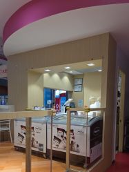 -尼克Playtime(欢乐海岸店)