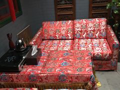 -北京阅微庄四合院文化特色酒店
