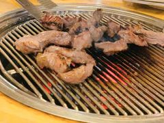 -喜来稀肉(望京店)