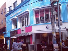 iphone_upload_pic-Cafe de Paris(林荫路店)