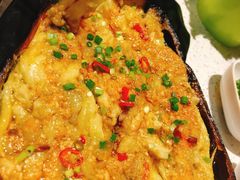 -九府羊·鲜羊火锅·烤串(新华路店)