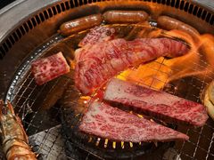 -和牛 烧肉寿喜烧涮锅 善(心斎橋店)