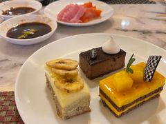 -River Café 海鲜自助(重庆丽笙世嘉酒店)
