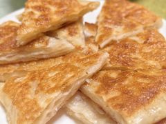 大油饼-胖子菜馆(隆昌路店)