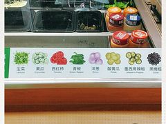 -赛百味SUBWAY(家佳源店)