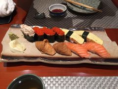 -乾山寿司(好运街店)