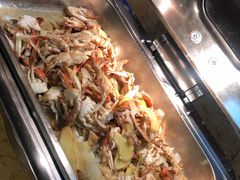 -芭菲盛宴·环球美食(北城国际店)