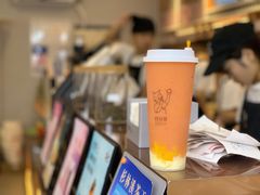 -百分茶(九洲新世界店)