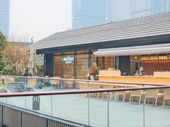 -无印良品餐堂 MUJI Diner(成都太古里店)