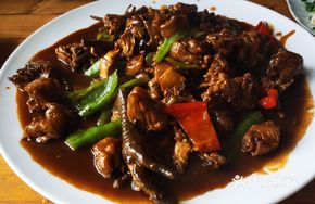 Xu's Fried Chicken