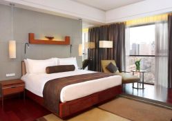 -上海宏安瑞士大酒店·宴会厅(静安寺店)