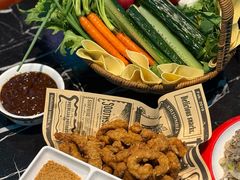 -路边边.炒菜烧烤.音乐餐厅(良乡长虹店)