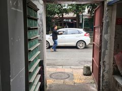 -蓉城西二道无名冒菜(西二道街店)