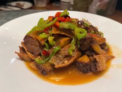 -杨乐辣子鸡(和田一街店)