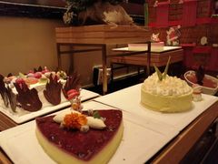 -威斯汀舞台餐厅