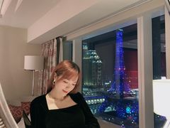 -澳门喜来登大酒店