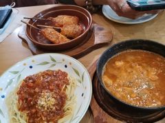 -萨莉亚意式餐厅(石鼓路店)