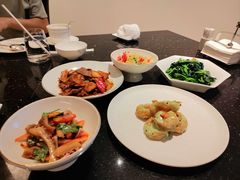 -铭轩中餐厅·海南菜·粤菜(亚龙湾瑞吉店)
