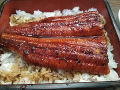 -东京屋(武定路店)