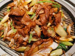 -郭林家常菜(狼垡店)