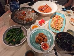 -陶陶居酒家(新天地店)