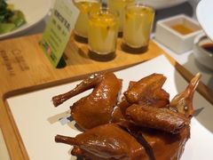 -汤城小厨•粤菜•靓汤(金宝街店)