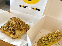 -Money Shops(愚园路店)