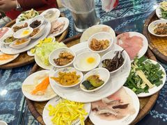 -桥香园云南过桥米线(金马碧鸡店)