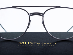 Must by Grafix创立1999-圆方眼镜(东海花园二期东区店)