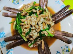 -小海豚•老字号海鲜餐厅(天涯店)